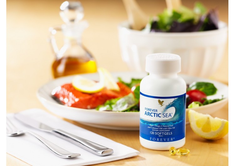 OMEGA 3 : WELCHE ROLLE SPIELT ES FÜR UNSER IMMUNSYSTEM ?